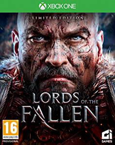 Lords of the Fallen - Xbox One | Yard's Games Ltd