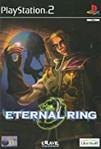 Eternal Ring - PS2 | Yard's Games Ltd