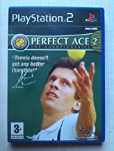 Perfect Ace 2 - The Championships - PS2 | Yard's Games Ltd