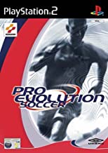 Pro Evolution Soccer - PS2 | Yard's Games Ltd