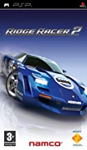 Ridge Racer 2 - PSP | Yard's Games Ltd