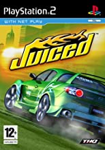 Juiced - PS2 | Yard's Games Ltd