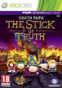 South Park The Stick of Truth - Xbox 360 | Yard's Games Ltd