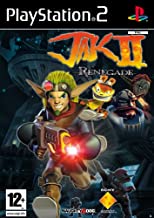 JAK II: Renegade - PS2 | Yard's Games Ltd