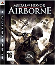 Medal of Honor Airborne - PS3 | Yard's Games Ltd