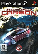 Need For Speed Carbon - PS2 | Yard's Games Ltd