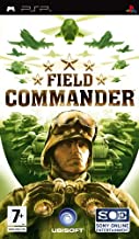 Field Commander - PSP | Yard's Games Ltd