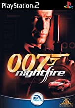 James Bond 007: Nightfire - PS2 | Yard's Games Ltd