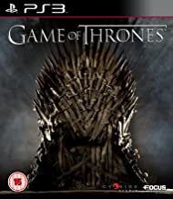 Game of Thrones - PS3 | Yard's Games Ltd