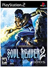 Soul Reaver 2 - PS2 | Yard's Games Ltd