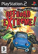 Offroad Extreme - PS2 | Yard's Games Ltd