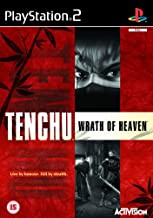 Tenchu: Wrath of Heaven - PS2 | Yard's Games Ltd