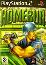 Homerun - PS2 | Yard's Games Ltd