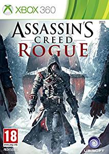 Asssassin's Creed Rogue - Xbox 360 | Yard's Games Ltd