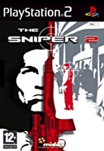 The Sniper 2 - PS2 | Yard's Games Ltd