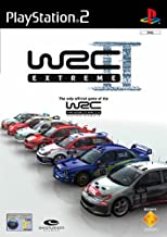 WRC II Extreme - PS2 | Yard's Games Ltd