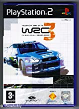 WRC 3: The Official Game of the FIA World Rally Championship - PS2 | Yard's Games Ltd