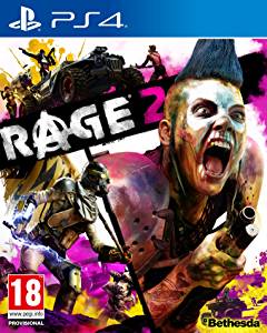 Rage 2 - PS4 | Yard's Games Ltd