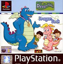 Dragon Tales Dragon Seek - PS1 | Yard's Games Ltd