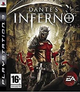 Dante's Inferno - PS3 | Yard's Games Ltd