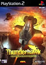 Thunderhawk: Operation Phoenix - PS2 | Yard's Games Ltd