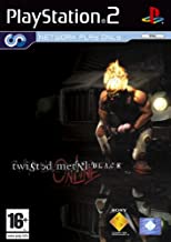 Twisted Metal: Black Online - PS2 | Yard's Games Ltd