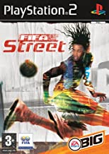 FIFA Street - PS2 | Yard's Games Ltd