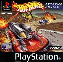 Hot Wheels Extreme Racing - PS1 | Yard's Games Ltd