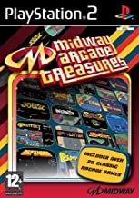 Midway Arcade Treasures - PS2 | Yard's Games Ltd