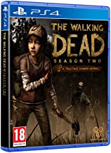 The Walking Dead: Season Two - PS4 | Yard's Games Ltd