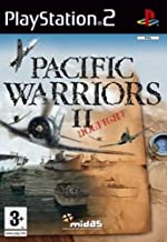 Pacific Warriors II: Dogfight! - PS2 | Yard's Games Ltd