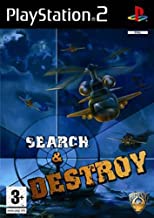 Search & Destroy - PS2 | Yard's Games Ltd