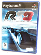 Racing Simulation 3 - PS2 | Yard's Games Ltd