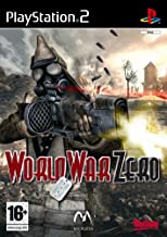 World War Zero - Ironstorm - PS2 | Yard's Games Ltd