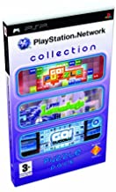 PlayStation Network Collection - Puzzle Pack - PSP | Yard's Games Ltd