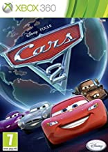 Cars 2 - Xbox 360 | Yard's Games Ltd