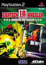 18 Wheeler American Pro Trucker - PS2 | Yard's Games Ltd