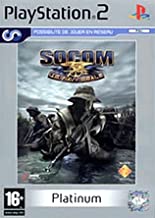 SOCOM: U.S. Navy SEALs - PS2 | Yard's Games Ltd