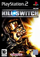 kill.switch - PS2 | Yard's Games Ltd