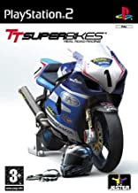 TT Superbikes - PS2 | Yard's Games Ltd