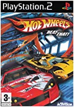 Hot Wheels Beat That! - PS2 | Yard's Games Ltd