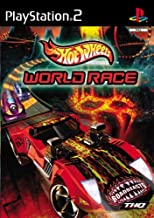 Hot Wheels World Race - PS2 | Yard's Games Ltd