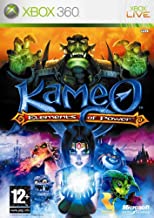 Kameo Elements of Power - Xbox 360 | Yard's Games Ltd