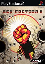 Red Faction II - PS2 | Yard's Games Ltd