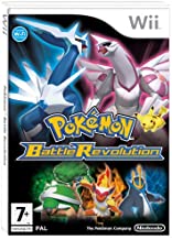 Pokemon Battle Revolution - Wii | Yard's Games Ltd