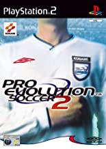 Pro Evolution Soccer 2 - PS2 | Yard's Games Ltd