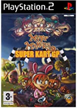 Myth Makers Super Kart GP - PS2 | Yard's Games Ltd