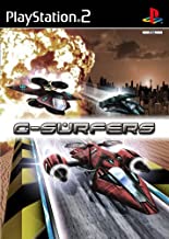 G-Surfers - PS2 | Yard's Games Ltd