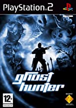 Ghosthunter - PS2 | Yard's Games Ltd