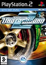 Need for Speed Underground 2 - PS2 | Yard's Games Ltd